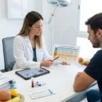 ¿Qué es la nutrición en clínica personalizada y cómo ayuda a la salud?