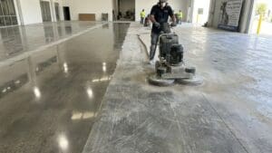 ¿Qué es el pulido de suelos y cuál es su importancia?