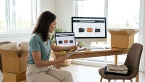 ¿Qué considerar al buscar bolsos para mujer online?