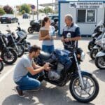 ¿Qué implica la compra de motos de segunda mano?