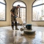 ¿Qué es el pulido de mármol y por qué se busca en Barcelona?