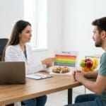 ¿Qué es un especialista en nutrición y por qué es clave para tu salud?