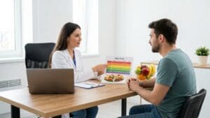 ¿Qué es un especialista en nutrición y por qué es clave para tu salud?