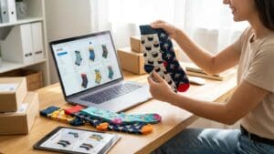 ¿Qué son los calcetines originales y cómo encontrarlos online?