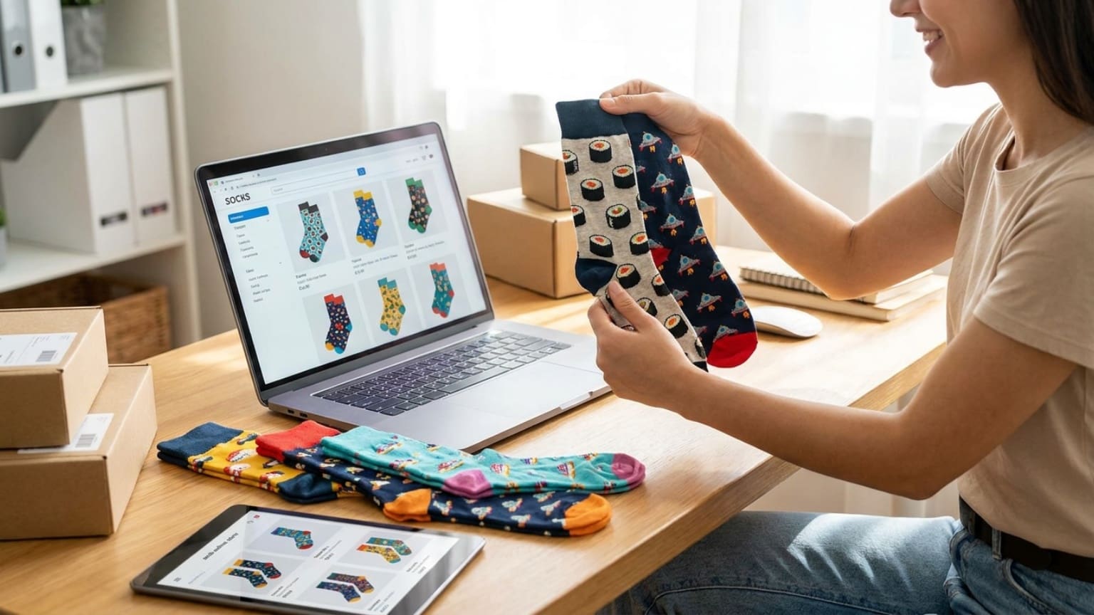 ¿Qué son los calcetines originales y cómo encontrarlos online?