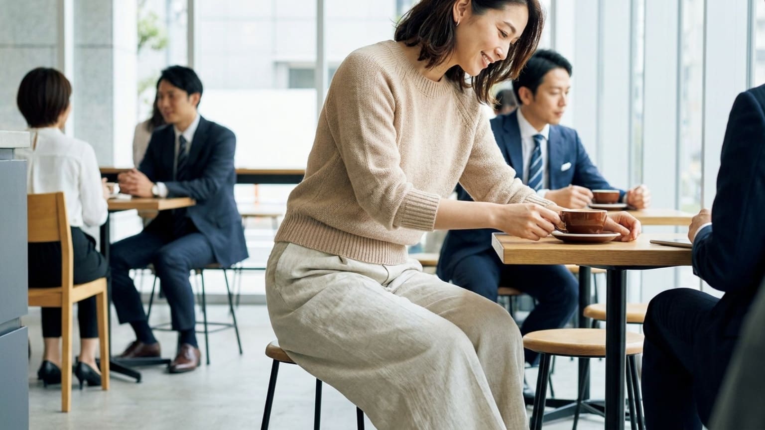 ¿Qué es la ropa mujer cómoda y cómo se diferencia de otras prendas?