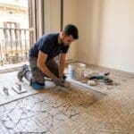 ¿Qué es la reparación de suelos y por qué es necesaria en Barcelona?