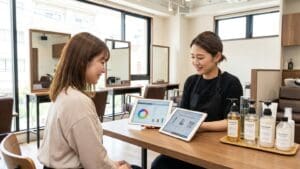 ¿Qué es una peluquería con atención personalizada y por qué es tan importante?