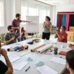 ¿Cuáles son las herramientas en teatrales para el cambio social?