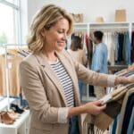 ¿Cómo conseguir moda mujer económica con estilo y calidad?