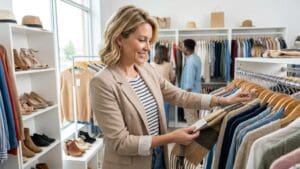 ¿Cómo conseguir moda mujer económica con estilo y calidad?