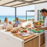 ¿Qué es un chef privado en Formentera y cómo funciona su servicio?