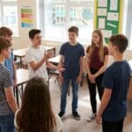¿Qué es el teatro en educación y por qué es tan importante para el desarrollo?