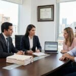 ¿Qué es un despacho de abogados y cuándo se necesita su ayuda?