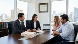 ¿Qué es un despacho de abogados y cuándo se necesita su ayuda?