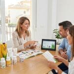 ¿Qué es Forever Living España y cómo opera en el mercado?