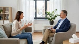 ¿Qué es la psicoterapia con adultos y para qué sirve?