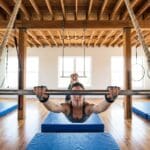 ¿Qué es el trapecio de entrenamiento y cómo funciona?