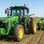 ¿Qué es la maquinaria agrícola nueva y por qué es importante para el campo?