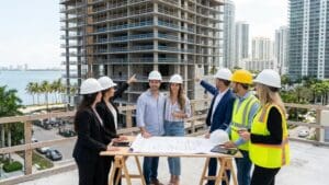 ¿Qué son los proyectos de preconstrucción en Miami y cómo funcionan?