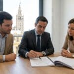 ¿Qué es un convenio regulador en Sevilla y cómo funciona?