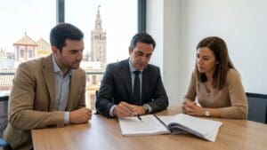 ¿Qué es un convenio regulador en Sevilla y cómo funciona?