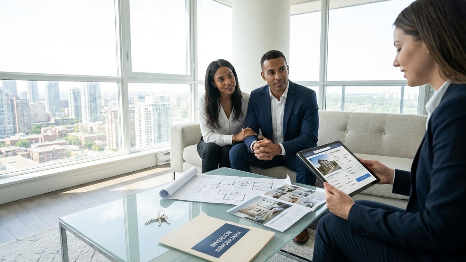 ¿Qué es la inversión en bienes raíces y cómo funciona?