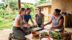 ¿Qué son las experiencias turísticas y por qué son tan valoradas hoy?