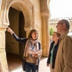 ¿Qué buscar en un guía turístico en Córdoba para una experiencia auténtica?