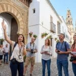 ¿Qué ofrecen las visitas guiadas en Córdoba a los viajeros?
