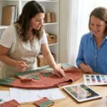 ¿Qué es el crochet personalizado y por qué está de moda?