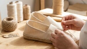 ¿Qué son las alpargatas sostenibles y por qué son una buena opción?