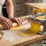 ¿Qué es la pasta fresca artesanal y por qué es tan valorada?