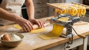 ¿Qué es la pasta fresca artesanal y por qué es tan valorada?