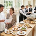 ¿Qué son los servicios de catering y cómo elegir el adecuado para un evento?