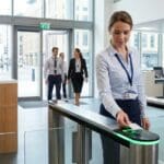 ¿Qué es el control de accesos para empresas y por qué es esencial hoy?