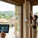 ¿Qué son las alarmas de seguridad en Asturias y cómo funcionan?