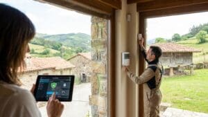 ¿Qué son las alarmas de seguridad en Asturias y cómo funcionan?