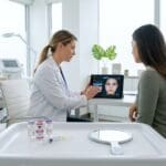 ¿Qué es la medicina estética privada?