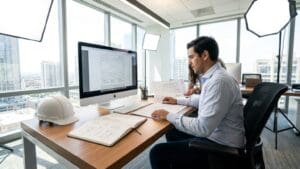 ¿Qué significa una web en construcción y por qué es importante para la empresa?