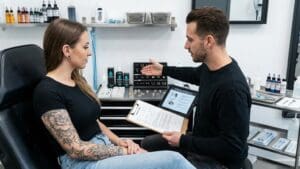 ¿Qué es el tattoo piercing y cómo entender su significado?