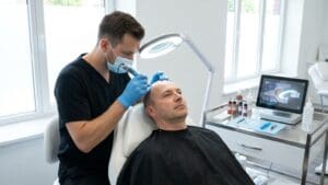 ¿Qué es la micropigmentación capilar y cómo puede ayudar a la densidad del cabello?