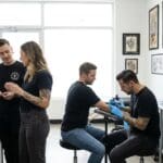 ¿Qué son los tatuajes y los piercings y cómo entender su mundo?