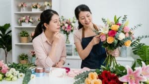 ¿Cómo elegir los ramos de flores para regalar que realmente emocionen?