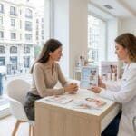 ¿Cómo elegir servicios de estética madrid?