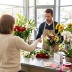 ¿Qué considerar al elegir flores para regalo?