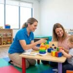 ¿Qué es la atención temprana y por qué es tan importante en el desarrollo infantil?