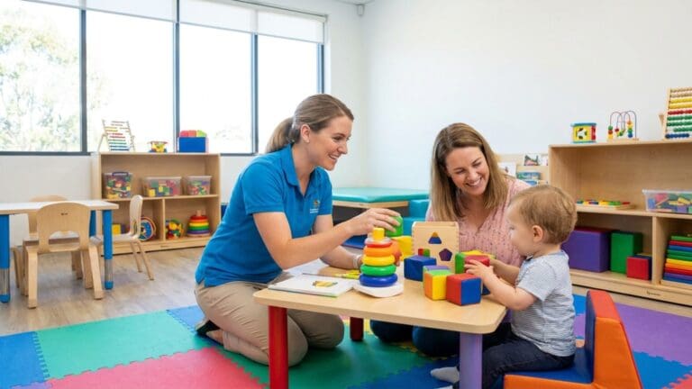 ¿Qué es la atención temprana y por qué es tan importante en el desarrollo infantil?