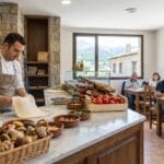 ¿Qué define a una buena pizzeria en Guadarrama?