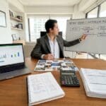 ¿Qué es el método para atraer y materializar riqueza y cómo se aplica?